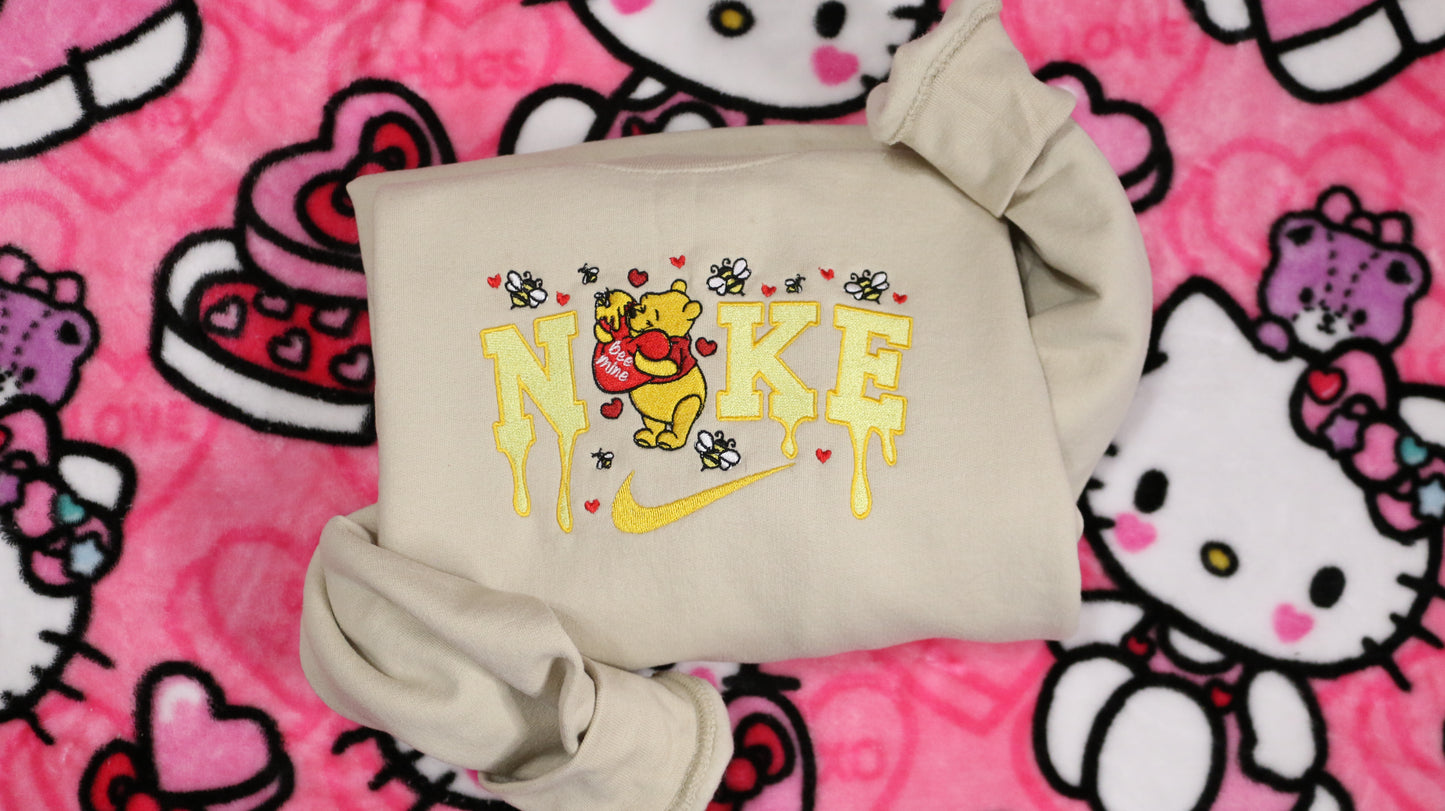 Nike Winnie The Pooh