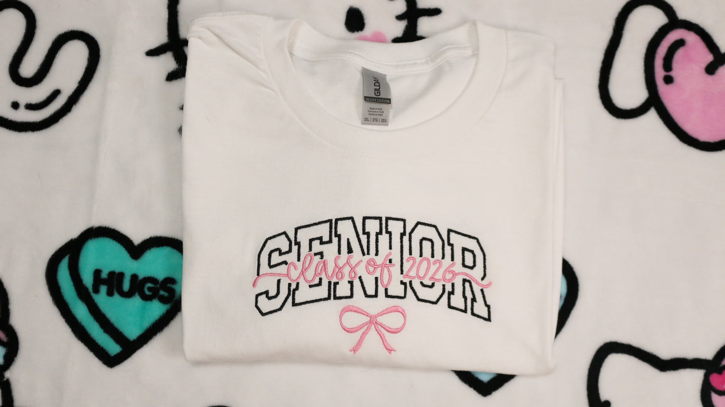 Senior Class of 2026