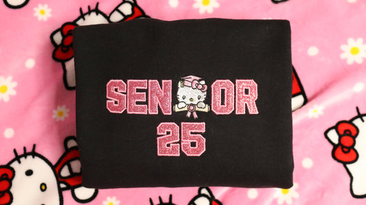 Hello Kitty Senior 25'