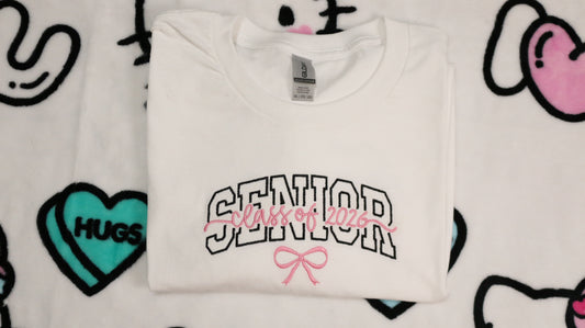 Senior Class of 2026